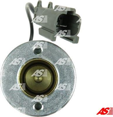 AS-PL SS5031(ZM) - Ievilcējrelejs, Starteris autospares.lv