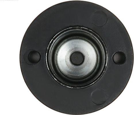 AS-PL SS5037PR - Ievilcējrelejs, Starteris www.autospares.lv