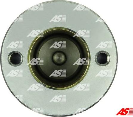 AS-PL SS5037P - Ievilcējrelejs, Starteris www.autospares.lv