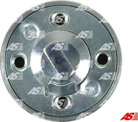 AS-PL SS5029 - Ievilcējrelejs, Starteris www.autospares.lv