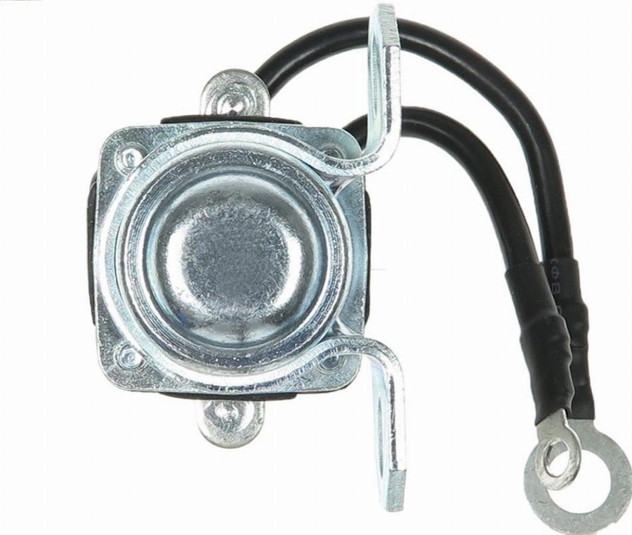 AS-PL SS5021E - Ievilcējrelejs, Starteris www.autospares.lv