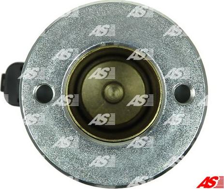 AS-PL SS5022(ZM) - Ievilcējrelejs, Starteris www.autospares.lv