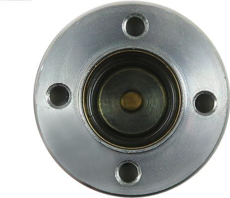 AS-PL SS5075 - Ievilcējrelejs, Starteris www.autospares.lv