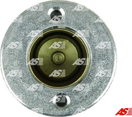 AS-PL SS5143(ZM) - Ievilcējrelejs, Starteris www.autospares.lv