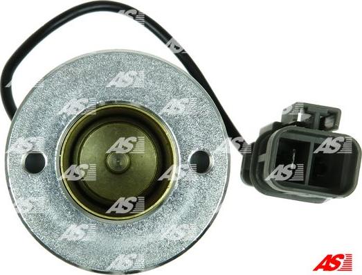 AS-PL SS5155P - Ievilcējrelejs, Starteris www.autospares.lv