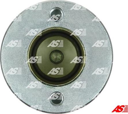 AS-PL SS5153P - Ievilcējrelejs, Starteris www.autospares.lv