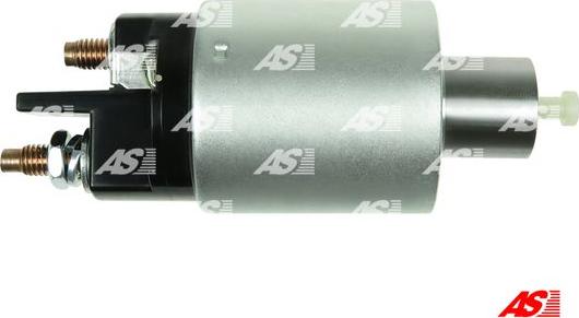 AS-PL SS5165S - Ievilcējrelejs, Starteris autospares.lv