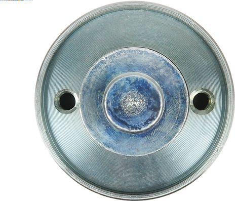 AS-PL SS5100 - Ievilcējrelejs, Starteris www.autospares.lv