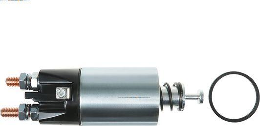 AS-PL SS5100 - Ievilcējrelejs, Starteris www.autospares.lv