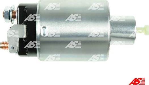 AS-PL SS5135S - Ievilcējrelejs, Starteris autospares.lv