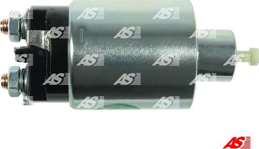 AS-PL SS5130 - Ievilcējrelejs, Starteris www.autospares.lv