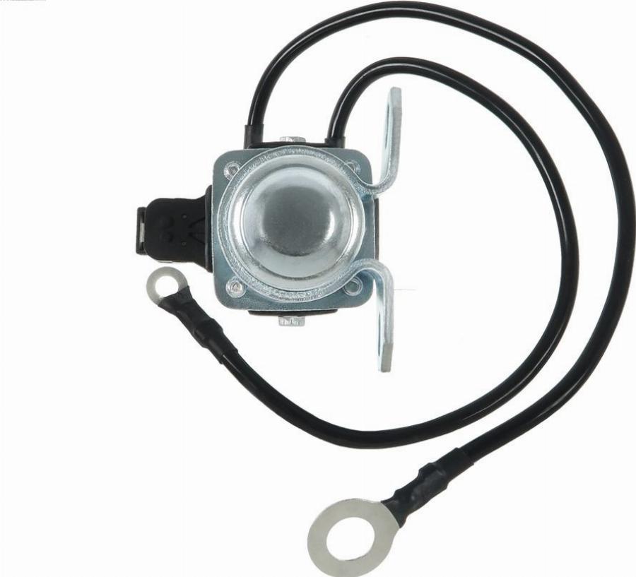 AS-PL SS5170E - Ievilcējrelejs, Starteris www.autospares.lv