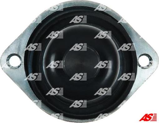 AS-PL SS5173S - Ievilcējrelejs, Starteris www.autospares.lv