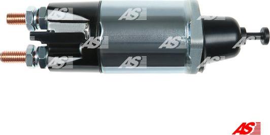 AS-PL SS5173S - Ievilcējrelejs, Starteris www.autospares.lv