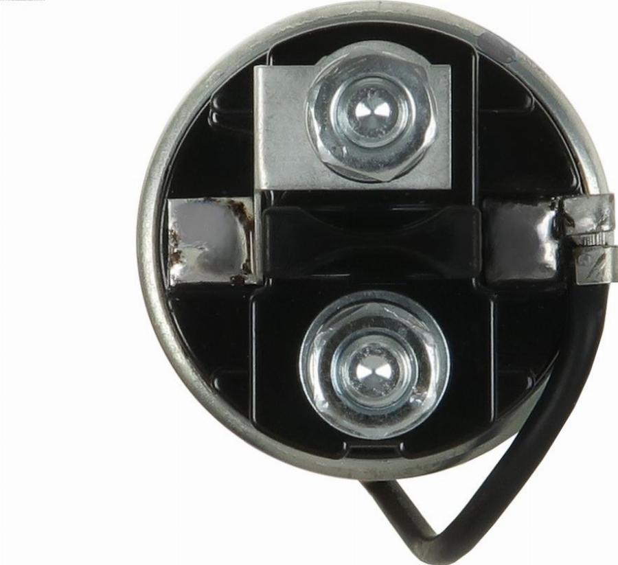 AS-PL SS5331P - Ievilcējrelejs, Starteris www.autospares.lv