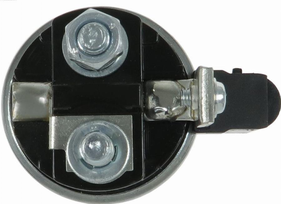 AS-PL SS5337S - Ievilcējrelejs, Starteris www.autospares.lv