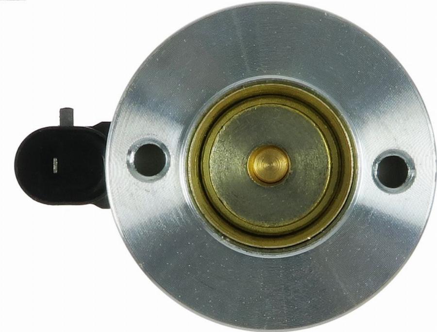 AS-PL SS5337S - Ievilcējrelejs, Starteris www.autospares.lv