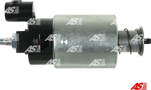 AS-PL SS6093P - Ievilcējrelejs, Starteris www.autospares.lv