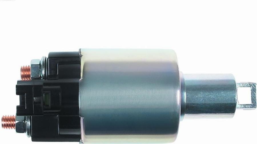 AS-PL SS6045 - Тяговое реле, соленоид, стартер www.autospares.lv