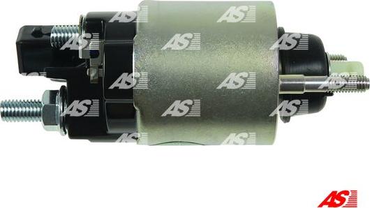 AS-PL SS6046 - Ievilcējrelejs, Starteris autospares.lv