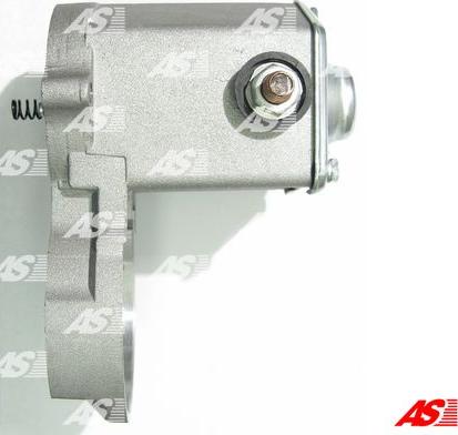 AS-PL SS6051 - Ievilcējrelejs, Starteris www.autospares.lv