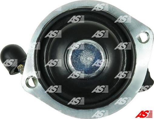 AS-PL SS6064S - Ievilcējrelejs, Starteris www.autospares.lv