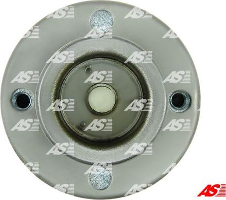 AS-PL SS6065S - Ievilcējrelejs, Starteris www.autospares.lv