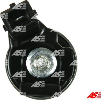 AS-PL SS6065S - Ievilcējrelejs, Starteris www.autospares.lv