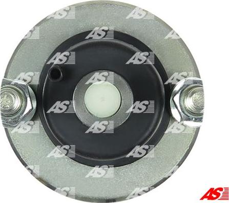 AS-PL SS6005P - Ievilcējrelejs, Starteris www.autospares.lv