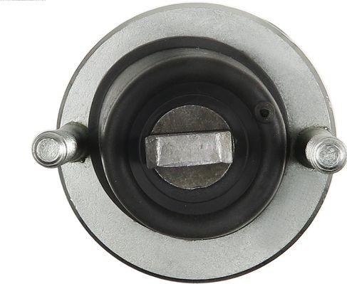 AS-PL SS6003P - Ievilcējrelejs, Starteris www.autospares.lv