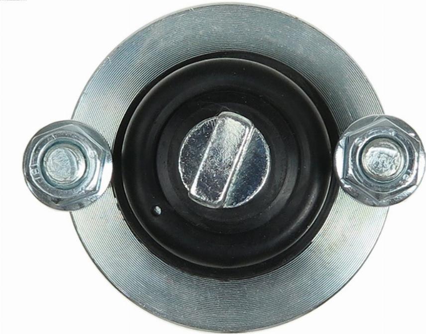 AS-PL SS6003 - Ievilcējrelejs, Starteris www.autospares.lv