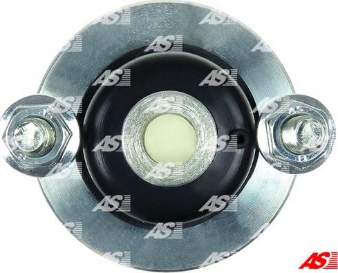 AS-PL SS6030 - Ievilcējrelejs, Starteris www.autospares.lv