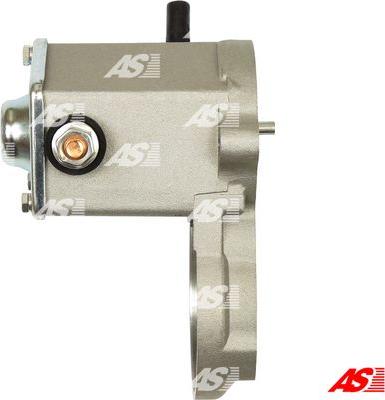 AS-PL SS6029 - Ievilcējrelejs, Starteris www.autospares.lv