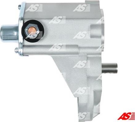 AS-PL SS6028 - Ievilcējrelejs, Starteris www.autospares.lv