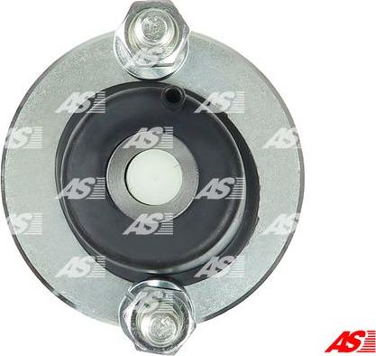 AS-PL SS6027P - Тяговое реле, соленоид, стартер www.autospares.lv