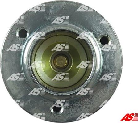 AS-PL SS0099 - Ievilcējrelejs, Starteris www.autospares.lv