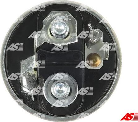 AS-PL SS0094(BOSCH) - Ievilcējrelejs, Starteris www.autospares.lv