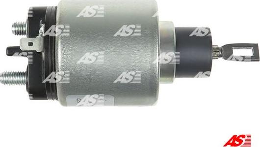 AS-PL SS0094(BOSCH) - Ievilcējrelejs, Starteris autospares.lv