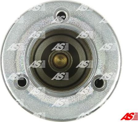 AS-PL SS0094(BOSCH) - Ievilcējrelejs, Starteris www.autospares.lv