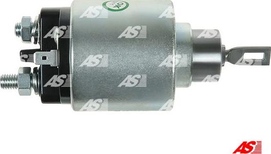 AS-PL SS0094P - Ievilcējrelejs, Starteris autospares.lv