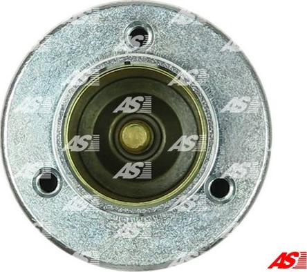 AS-PL SS0094P - Ievilcējrelejs, Starteris www.autospares.lv