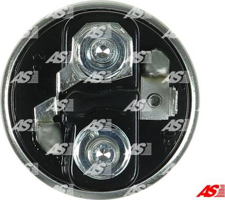 AS-PL SS0094P - Ievilcējrelejs, Starteris www.autospares.lv