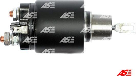 AS-PL SS0094 - Ievilcējrelejs, Starteris www.autospares.lv