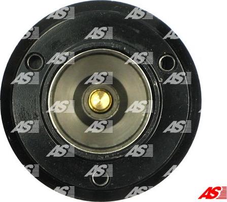 AS-PL SS0095 - Ievilcējrelejs, Starteris www.autospares.lv