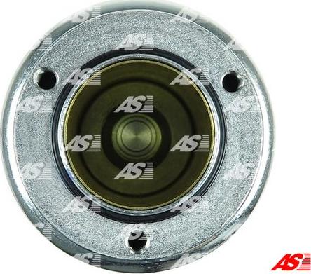 AS-PL SS0096P - Ievilcējrelejs, Starteris www.autospares.lv