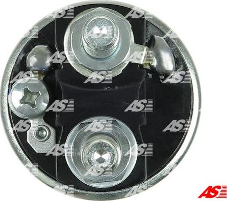 AS-PL SS0096P - Ievilcējrelejs, Starteris www.autospares.lv