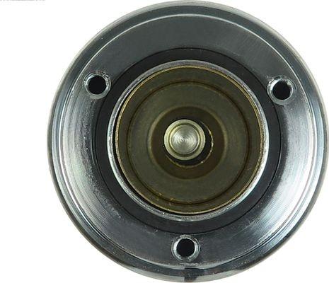 AS-PL SS0096 - Ievilcējrelejs, Starteris www.autospares.lv