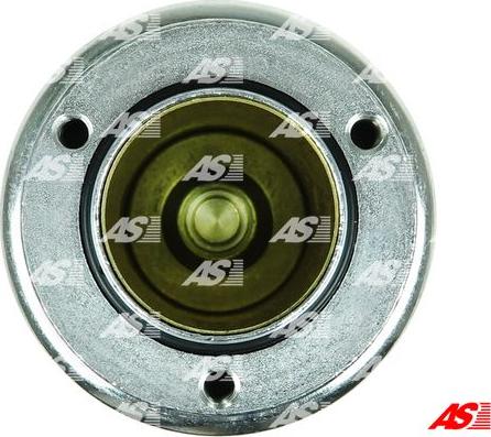 AS-PL SS0041P - Ievilcējrelejs, Starteris www.autospares.lv