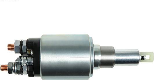 AS-PL SS0041 - Тяговое реле, соленоид, стартер www.autospares.lv