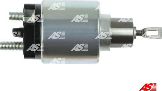 AS-PL SS0048P - Ievilcējrelejs, Starteris www.autospares.lv